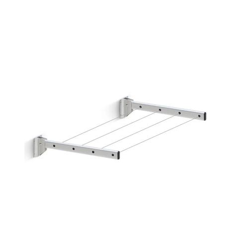 varal roupa alumínio articulado 4 cordas e parede muro - ALG é ruim? varal roupa alumínio articulado 4 cordas e parede muro - ALG é boa?