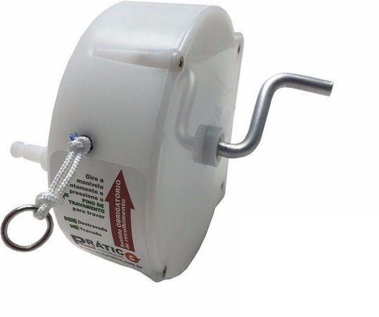 Varal Roupas Retrátil Recolhível Parede Resistente Forte 30m - Compre na net Menor preço em Varal Roupas Retrátil Recolhível Parede Resistente Forte 30m - Compre na net