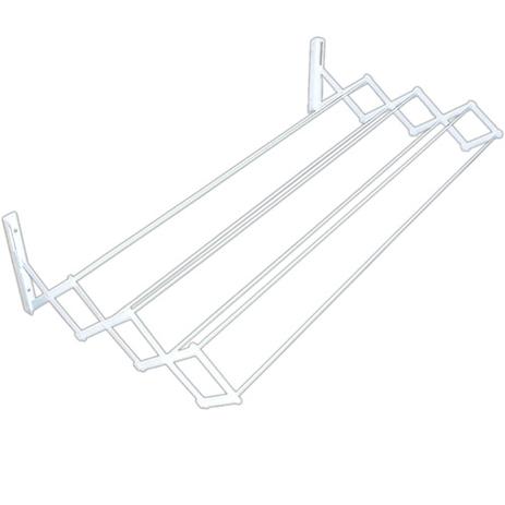 Varal Sanfonado 100cm - MOR Menor preço em Varal Sanfonado 100cm - MOR