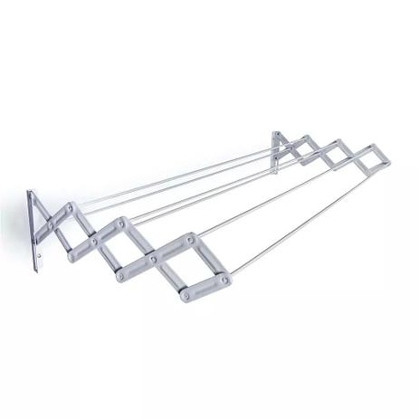 Varal sanfonado 1,00m 6022 mor é boa?