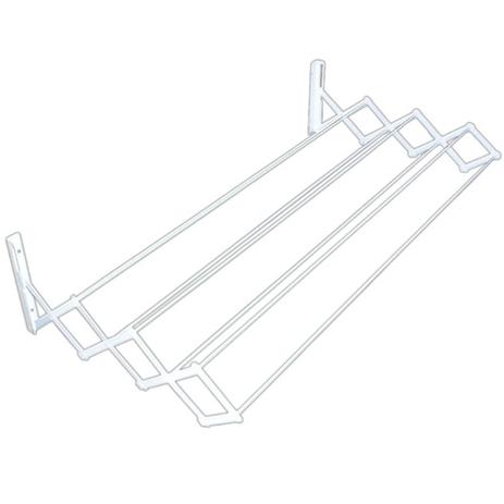 Varal Sanfonado 80cm - MOR Menor preço em Varal Sanfonado 80cm - MOR