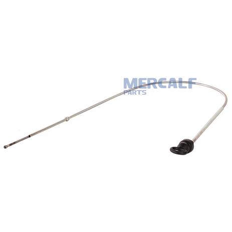 Vareta do Nível de Óleo Tector - Iveco é boa?