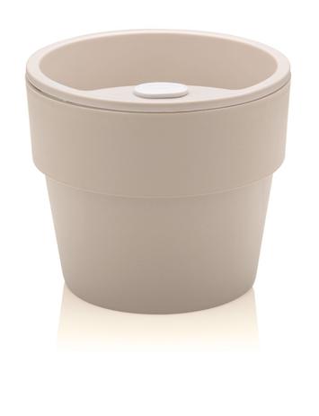 Vaso Autoirrigável - Médio - Linha Plantar VS280 Ou Menor preço em Vaso Autoirrigável - Médio - Linha Plantar VS280 Ou