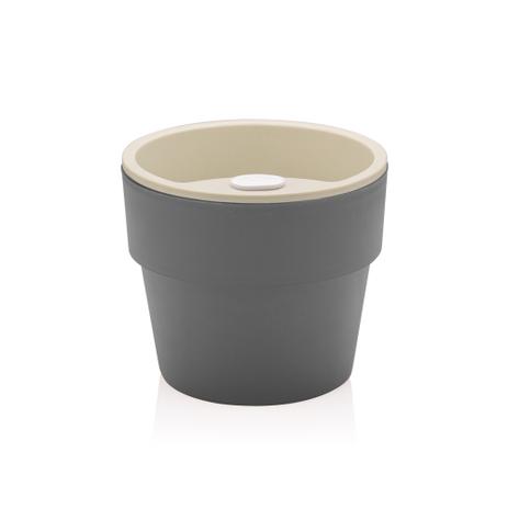 Vaso autoirrigável Ou Plantar grande chumbo Menor preço em Vaso autoirrigável Ou Plantar grande chumbo