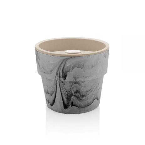 Vaso autoirrigável Ou Plantar grande concreto Menor preço em Vaso autoirrigável Ou Plantar grande concreto