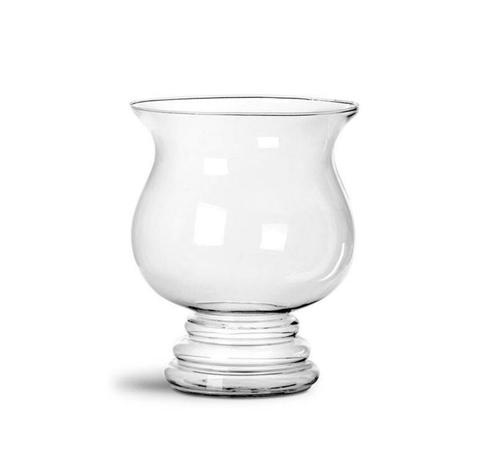 Vaso Bahamas De Vidro Para Decoração 32cm Festas Casamentos - Bruxelas Menor preço em Vaso Bahamas De Vidro Para Decoração 32cm Festas Casamentos - Bruxelas