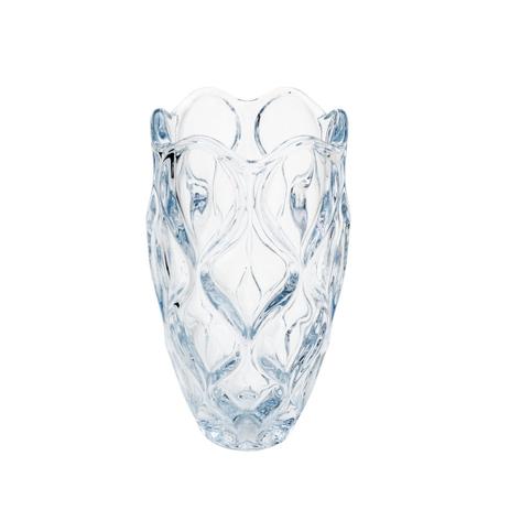 Vaso Cristal Safir - Rojemac Menor preço em Vaso Cristal Safir - Rojemac