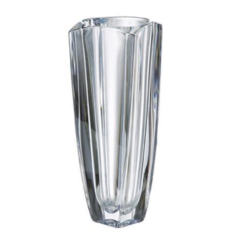 Vaso de cristal ecológico Arezzo Studio Crystal BOC1030 Menor preço em Vaso de cristal ecológico Arezzo Studio Crystal BOC1030