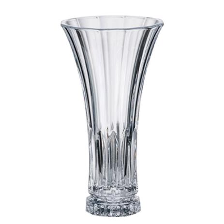 Vaso de cristal Wellington Studio Crystal BOC1058 Menor preço em Vaso de cristal Wellington Studio Crystal BOC1058