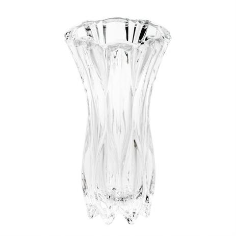 Vaso de Cristal - Wolff Louise Grande 31cm Menor preço em Vaso de Cristal - Wolff Louise Grande 31cm
