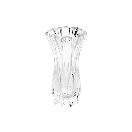 Vaso em cristal Wolff Louise 20cm - Rojemac Menor preço em Vaso em cristal Wolff Louise 20cm - Rojemac