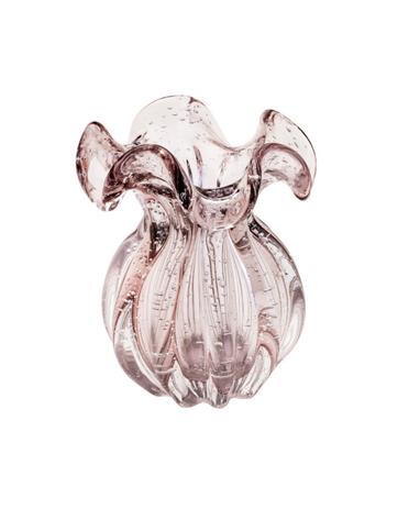 Vaso Italy Rosa Claro - Lyor Menor preço em Vaso Italy Rosa Claro - Lyor