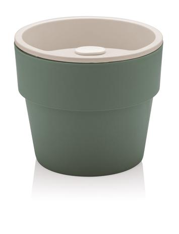 Vaso M Autoirrigável Chumbo Fechado - OUVS 280 CHF - Ou é boa?