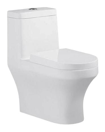 Vaso Sanitário Caixa Acoplada Reno R 350 Lançamento! é boa?