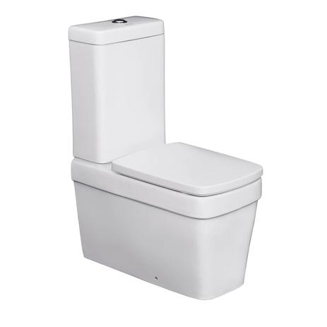Vaso Sanitário com Caixa Acoplada Jacuzzi Atol Branco é boa?
