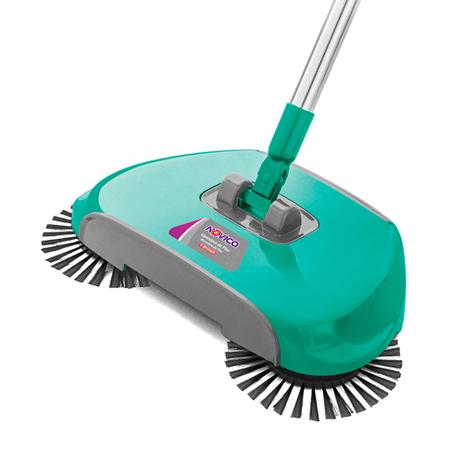 Vassoura Bettanin Feiticeira 360 Verde - 29514 é ruim? Vassoura Bettanin Feiticeira 360 Verde - 29514 é boa?
