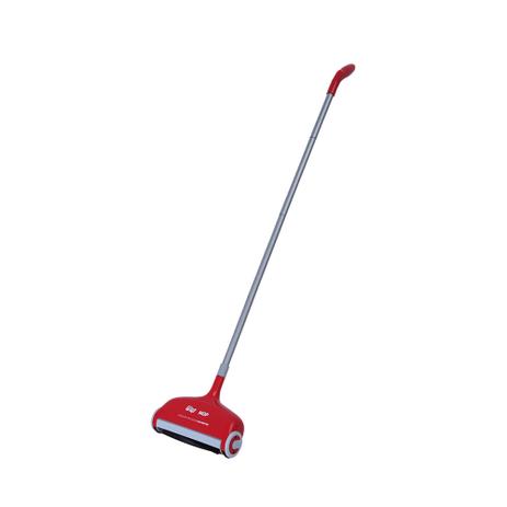 Vassoura com coletor de 500 ml - Mop 500 - Wap Menor preço em Vassoura com coletor de 500 ml - Mop 500 - Wap