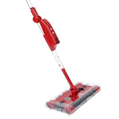 Vassoura Elétrica Magic Sweeper - Thata esportes Menor preço em Vassoura Elétrica Magic Sweeper - Thata esportes