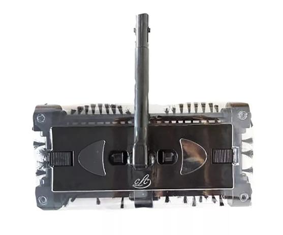 Vassoura Eletrica Magica Aspirador Portatil Limpa Sujeira - Clc Menor preço em Vassoura Eletrica Magica Aspirador Portatil Limpa Sujeira - Clc