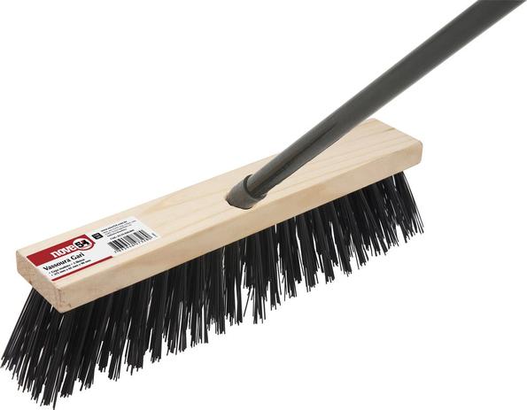 Vassoura gari 37,5cm 5 fileira cepa madeira cabo madeira plastificado - Nove54 Menor preço em Vassoura gari 37,5cm 5 fileira cepa madeira cabo madeira plastificado - Nove54