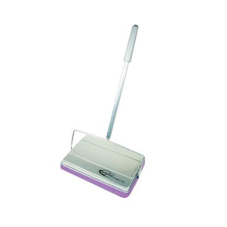 Vassoura Mágica Feiticeira Modelo Compact Plus Menor preço em Vassoura Mágica Feiticeira Modelo Compact Plus