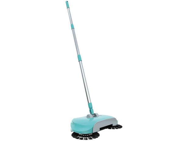 Vassoura Mágica FlashLimp - MOP0184 - Flash Limp Menor preço em Vassoura Mágica FlashLimp - MOP0184 - Flash Limp