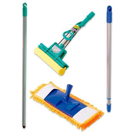 Vassoura Mop Tira Pó, Rodo Mágico Sekito 27 Cm Bettanin - VendasShop Utensilios de Limpeza Menor preço em Vassoura Mop Tira Pó, Rodo Mágico Sekito 27 Cm Bettanin - VendasShop Utensilios de Limpeza