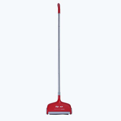 Vassoura Mop WAP com coletor 500Ml MOP 500 é boa?