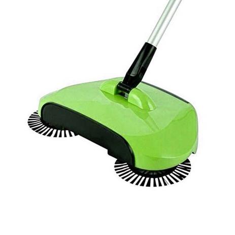 Vassoura Rotativa Magica 360 Multiuso 3 Em 1 Cabo Limpa Piso (888662) - Ideal é ruim? Vassoura Rotativa Magica 360 Multiuso 3 Em 1 Cabo Limpa Piso (888662) - Ideal é boa?