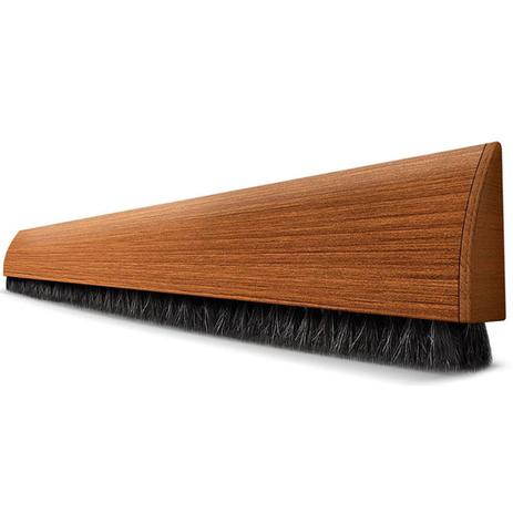 Veda Proteção Fresta De Porta 100cm Ajustável Adesivo Casa Marrom Claro - Zanline Menor preço em Veda Proteção Fresta De Porta 100cm Ajustável Adesivo Casa Marrom Claro - Zanline