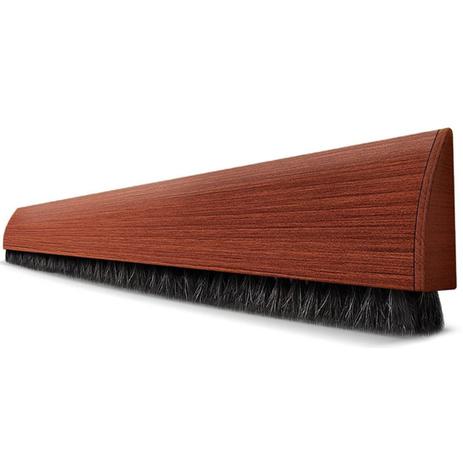 Veda Proteção Fresta De Porta 100cm Ajustável Adesivo Casa Marrom - Zanline Menor preço em Veda Proteção Fresta De Porta 100cm Ajustável Adesivo Casa Marrom - Zanline