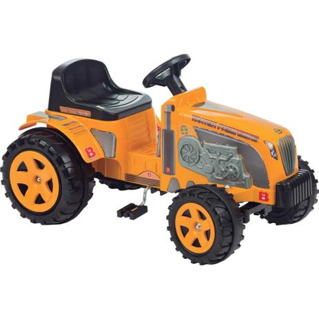 Veiculo a pedal Clearance