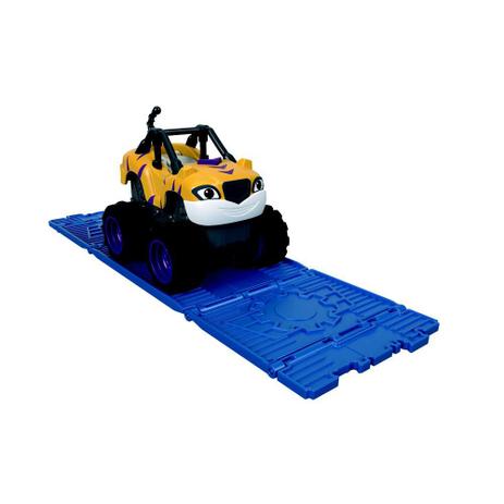Veículo Motorizado - Off-Road Blaze - Caminhão Motorizado - Fisher-Price - Fisher price Menor preço em Veículo Motorizado - Off-Road Blaze - Caminhão Motorizado - Fisher-Price - Fisher price