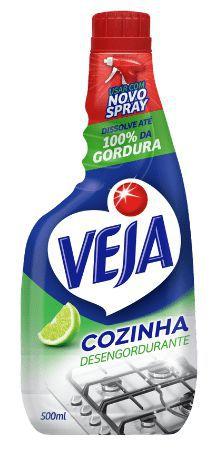 veja lime