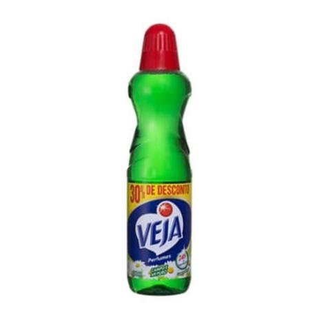 Veja Perfumes Da Natureza Multiuso Campestre 500ml Menor preço em Veja Perfumes Da Natureza Multiuso Campestre 500ml
