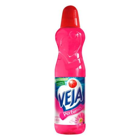 Veja Perfumes Da Natureza Multiuso Flores E Sonhos 500ml Menor preço em Veja Perfumes Da Natureza Multiuso Flores E Sonhos 500ml