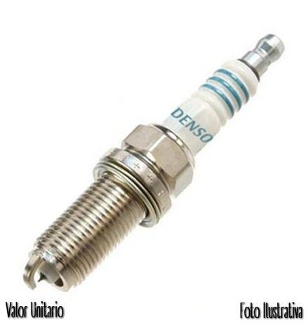 Vela De Ignição Denso Iw16 - Ngk Menor preço em Vela De Ignição Denso Iw16 - Ngk