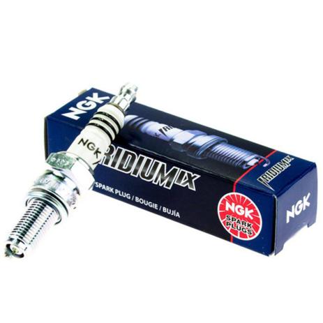 Vela de Ignição Iridium Twister 01/08 CR8EHIX-9 - NGK Menor preço em Vela de Ignição Iridium Twister 01/08 CR8EHIX-9 - NGK