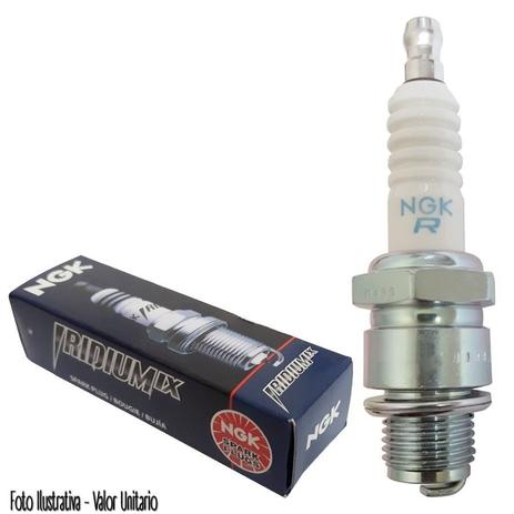 Vela De Ignição Ngk Iridium Triumph Speed Triple 955 02 À 05 Menor preço em Vela De Ignição Ngk Iridium Triumph Speed Triple 955 02 À 05