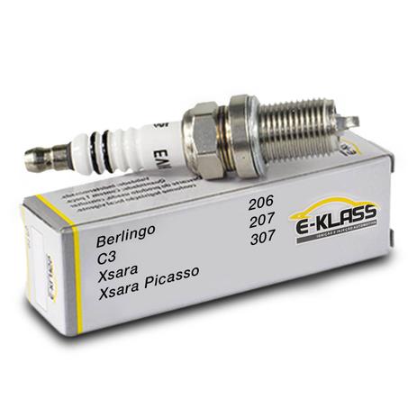 Vela de Ignição Niquel Citroen C3 Picasso Peugeot 206 207 Vetor é boa?