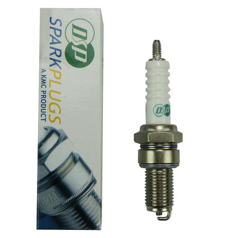 Vela De Ignicao Ybr 125 E Ed Ek Jr7Ae1 Velth é boa?