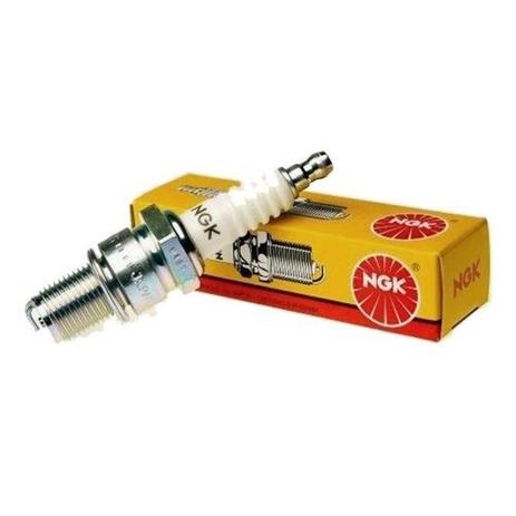 Vela DPR8Z NX 400 Falcon ATÉ 2008 (NGK) Menor preço em Vela DPR8Z NX 400 Falcon ATÉ 2008 (NGK)