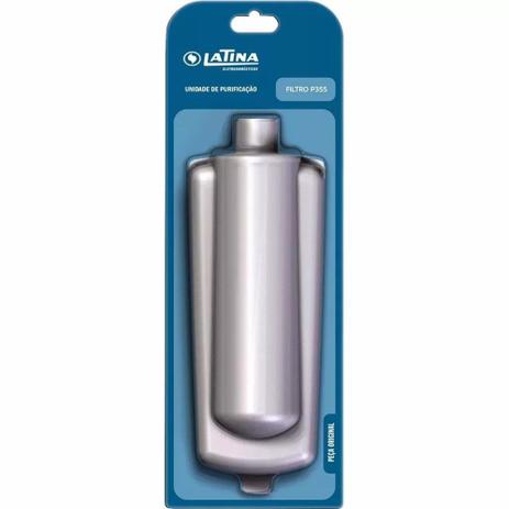 Vela Filtro Refil Purificador Latina Xpa375 Pa335 Pa4.0 Pa Original Menor preço em Vela Filtro Refil Purificador Latina Xpa375 Pa335 Pa4.0 Pa Original