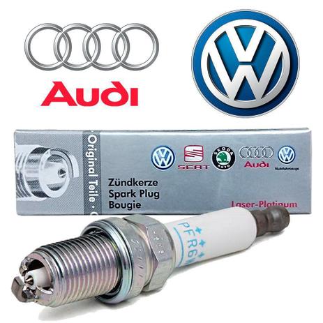 Vela igniçao - audi a8 2009 a 2010 / touareg 2006 a 2007 - pfr6wtg - Ngk Menor preço em Vela igniçao - audi a8 2009 a 2010 / touareg 2006 a 2007 - pfr6wtg - Ngk