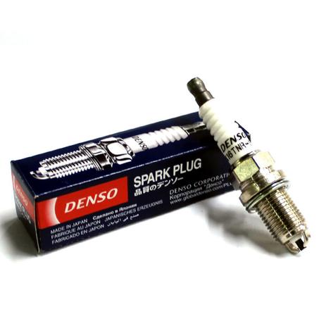 Vela Ignição Denso Audi A3 1.6 05/1999 Até 08/2000 / Volkswagen Fox 1.0/1.6 2003 Em Diante / Gol 1.0 2002 Em Diante / Polo 1.6 2002 Em Diante Menor preço em Vela Ignição Denso Audi A3 1.6 05/1999 Até 08/2000 / Volkswagen Fox 1.0/1.6 2003 Em Diante / Gol 1.0 2002 Em Diante / Polo 1.6 2002 Em Diante