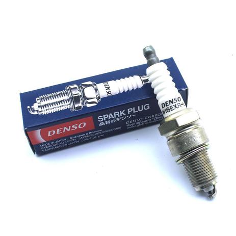 Vela Ignição Denso Chevrolet / Toyota / Ford / Volkswagen Menor preço em Vela Ignição Denso Chevrolet / Toyota / Ford / Volkswagen