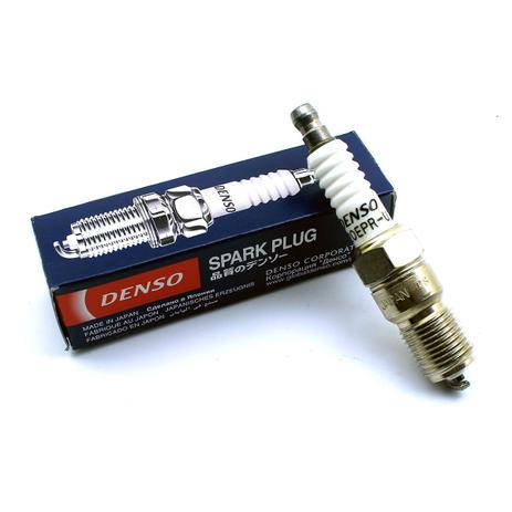 Vela Ignição Denso Ford Ranger 4 CIL 2.3 / 2.5 / Audi A8 4.2L Menor preço em Vela Ignição Denso Ford Ranger 4 CIL 2.3 / 2.5 / Audi A8 4.2L