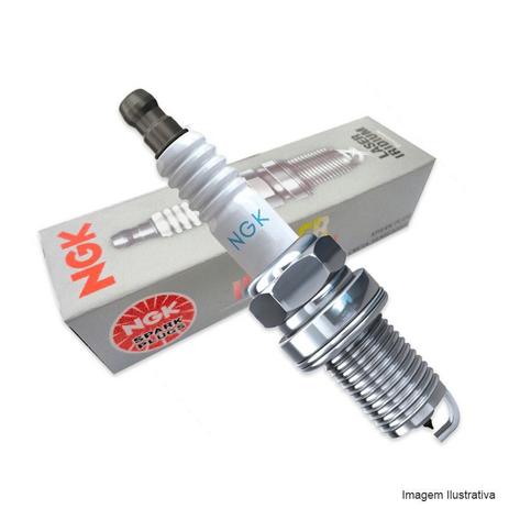 Vela igniçao - es330 2003 a 2004 / ls430 2000 a 2001 / camry 2001 a 2006 / rav4 2000 a 2004 - ifr6t11 - Ngk Menor preço em Vela igniçao - es330 2003 a 2004 / ls430 2000 a 2001 / camry 2001 a 2006 / rav4 2000 a 2004 - ifr6t11 - Ngk