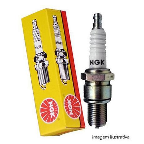 Menor preço em Vela igniçao - fusion 2009 a 2010 / ranger 2005 a 2008 - tr5ai13 - Ngk