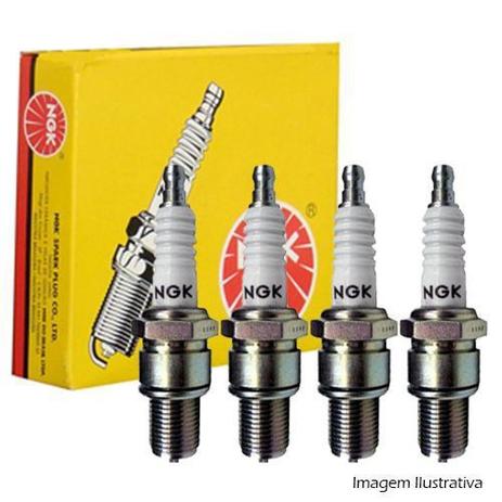 Vela igniçao - ipanema 1993 a 1994 / kadett 1993 a 1994 / monza 1984 a 1994 - bpr7es11d - Ngk Menor preço em Vela igniçao - ipanema 1993 a 1994 / kadett 1993 a 1994 / monza 1984 a 1994 - bpr7es11d - Ngk